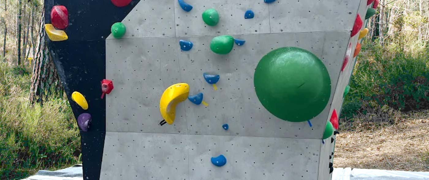 Tour d'escalade